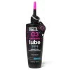 Muc-Off Muc Off C3 Wet Ceramic Lube Kettenschutz 120 Ml -Fahrradausrüstung Geschäft mu lub 0870 Bottle FrontUV 1280x1280