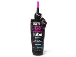 Muc-Off Muc Off C3 Wet Ceramic Lube Kettenschutz 120 Ml