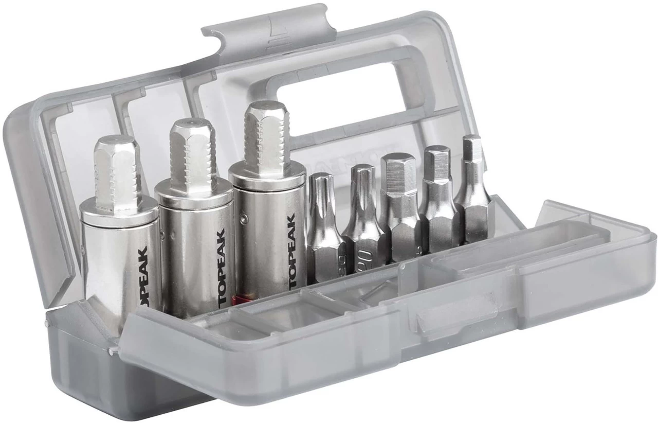 Topeak Nano TorqBar DX Drehmomentschlüssel 5 Topeak Nano TorqBar DX Drehmomentschlüssel – Bild 3