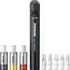 Topeak Nano TorqBar DX Drehmomentschlüssel -Fahrradausrüstung Geschäft nano torqbar dx 33024 1280x1280