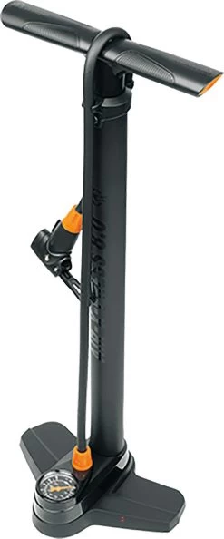 SKS Standpumpe AIR X PRESS 8.0 Bar