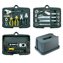 Topeak PrepStation Pro Werkzeugset 12 Topeak PrepStation Pro Werkzeugset -Fahrradausrüstung Geschäft prepstationprodetail2 1280x1280
