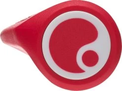 Ergon Griffe GA3 Risky Red -Fahrradausrüstung Geschäft red3 40043 1280x1280