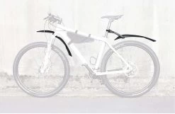 SKS Schutzblechset Shockblade+ Nightblade 26" / 27,5" -Fahrradausrüstung Geschäft sks1 33723 1280x1280