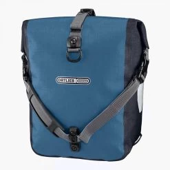 Ortlieb Sport-Roller Plus Demi - Steel Blue 2x 12.5 L -Fahrradausrüstung Geschäft sport roller plus f6203 front 26707 1280x1280
