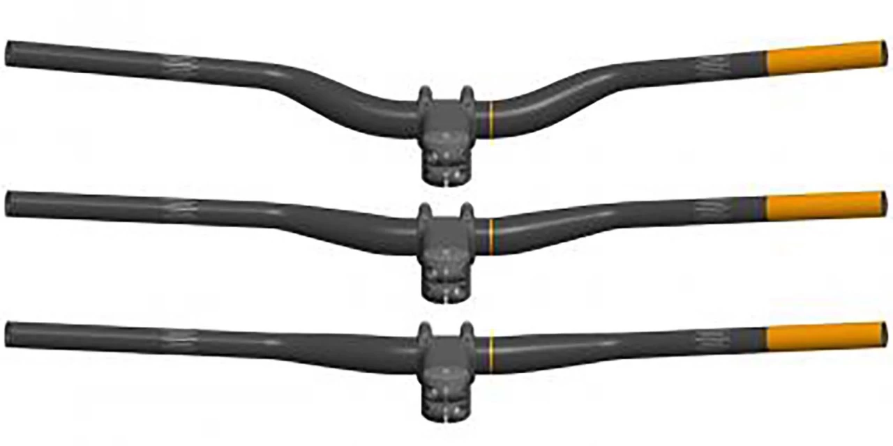 SQlab Lenker 311 27.0 Alu 3 SQlab Lenker 311 27.0 Alu