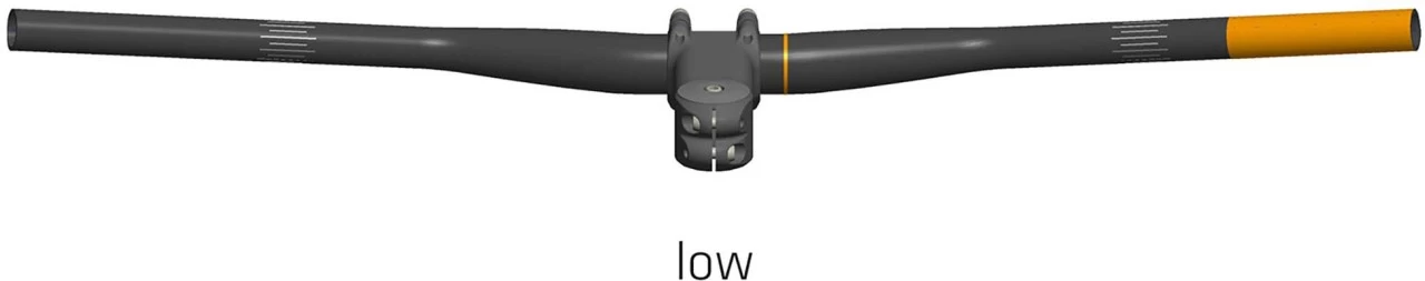SQlab Lenker 311 27.0 Alu 4 SQlab Lenker 311 27.0 Alu – Bild 2