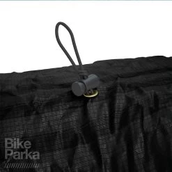 Bike Parka Fahrradabdeckung Stash-Black -Fahrradausrüstung Geschäft stash black7 32570 1280x1280