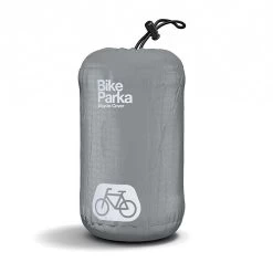 Bike Parka Fahrradabdeckung Stash-Grey -Fahrradausrüstung Geschäft stash grey2 32393 1280x1280