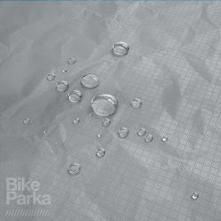 Bike Parka Fahrradabdeckung Stash-Grey -Fahrradausrüstung Geschäft stash grey3 32394 1280x1280