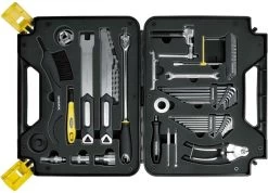 Topeak PrepBox Werkzeugkoffer -Fahrradausrüstung Geschäft topeak prepbox 5 32767 1280x1280