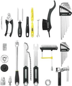 Topeak PrepBox Werkzeugkoffer -Fahrradausrüstung Geschäft topeak prepbox 6 32769 1280x1280