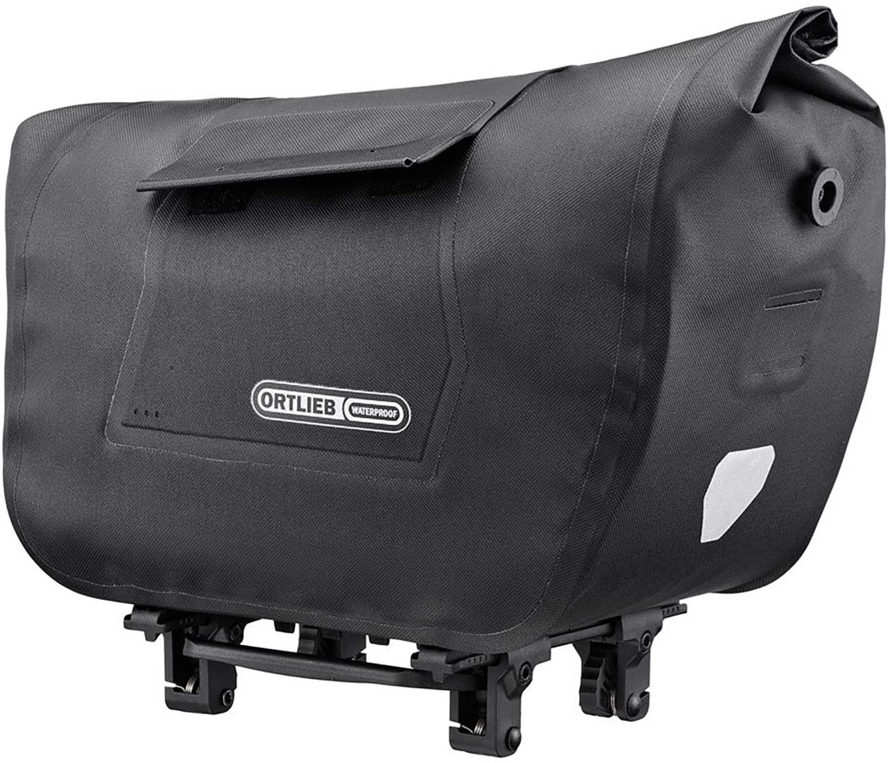 ORTLIEB Trunk Bag RC Black 4 ORTLIEB Trunk Bag RC Black – Bild 2