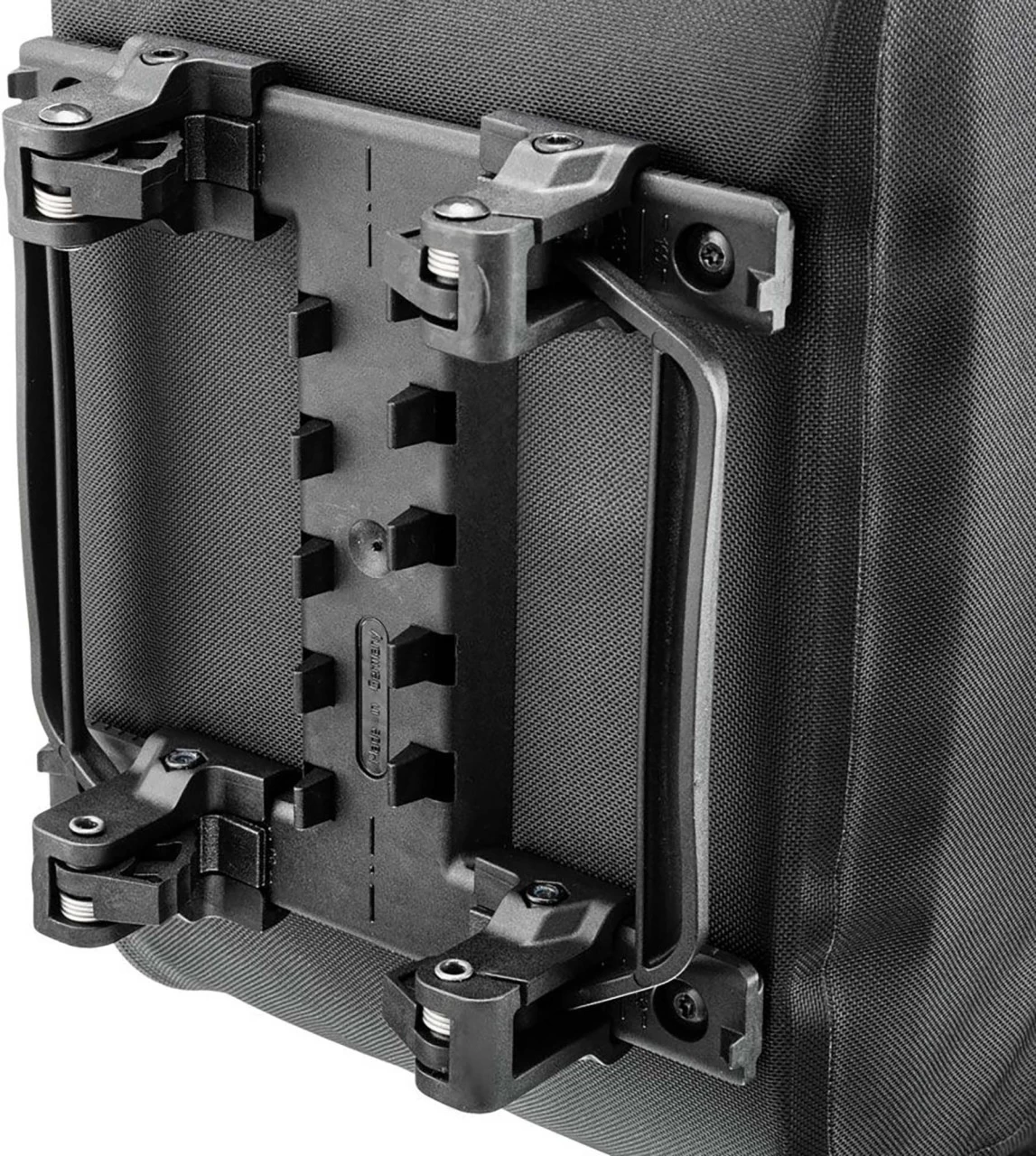 ORTLIEB Trunk Bag RC Black 7 ORTLIEB Trunk Bag RC Black – Bild 5