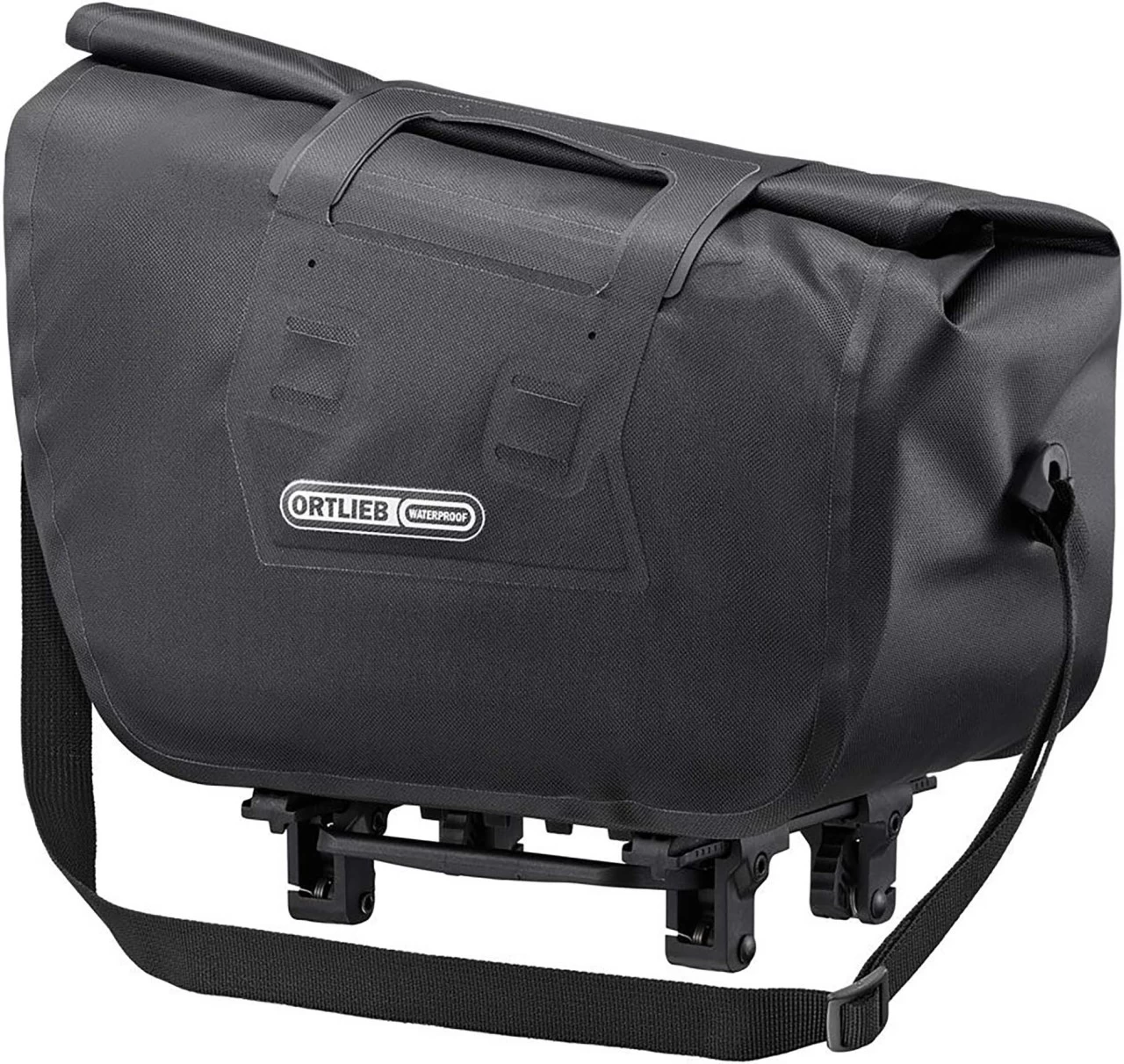 ORTLIEB Trunk Bag RC Black 3 ORTLIEB Trunk Bag RC Black