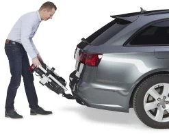 Uebler Heckträger I31 S 60° Abklappwinkel -Fahrradausrüstung Geschäft uebler3 36483 1280x1280