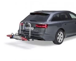 Uebler Heckträger I31 S 60° Abklappwinkel -Fahrradausrüstung Geschäft uebler5 36485 1280x1280