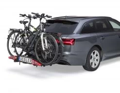 Uebler Heckträger I31 S 60° Abklappwinkel -Fahrradausrüstung Geschäft uebler6 36486 1280x1280