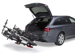 Uebler Heckträger I31 S 60° Abklappwinkel -Fahrradausrüstung Geschäft uebler7 36487 1280x1280