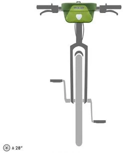 Ortlieb Ultimate Six Plus Lime - Moss Green 5 L -Fahrradausrüstung Geschäft ultimate six plus 5l f3631 avatar 26525 1280x1280