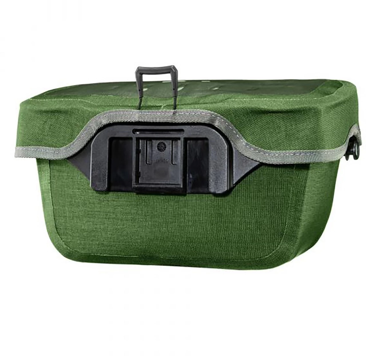 Ortlieb Ultimate Six Plus Lime - Moss Green 5 L 4 Ortlieb Ultimate Six Plus Lime - Moss Green 5 L – Bild 2