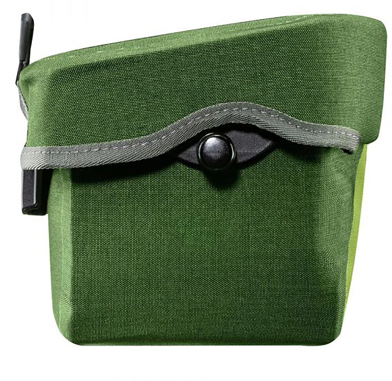 Ortlieb Ultimate Six Plus Lime - Moss Green 5 L 6 Ortlieb Ultimate Six Plus Lime - Moss Green 5 L – Bild 4