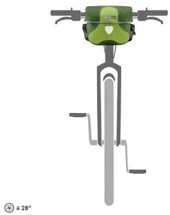 Ortlieb Ultimate Six Plus Lime - Moss Green 7 L -Fahrradausrüstung Geschäft ultimate six plus 7l f3170 avatar 26482 1280x1280