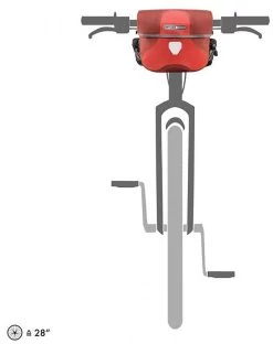 Ortlieb Ultimate Six Plus Signal Red-dark 7 L -Fahrradausrüstung Geschäft ultimate six plus 7l f3171 avatar 26498 1280x1280