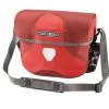 Ortlieb Ultimate Six Plus Signal Red-dark 7 L -Fahrradausrüstung Geschäft ultimate six plus 7l f3171 front 1 26493 1280x1280