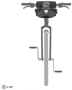 Ortlieb Ultimate Six Plus Granite - Black 7 L -Fahrradausrüstung Geschäft ultimate six plus 7l f3173 avatar 26508 1280x1280