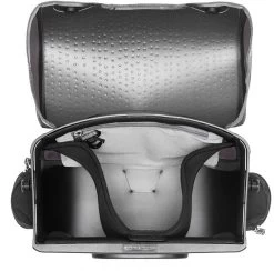 Ortlieb Ultimate Six Plus Granite - Black 7 L -Fahrradausrüstung Geschäft ultimate six plus 7l f3173 detail 26505 1280x1280