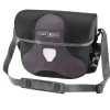 Ortlieb Ultimate Six Plus Granite - Black 7 L -Fahrradausrüstung Geschäft ultimate six plus 7l f3173 front 26503 1280x1280