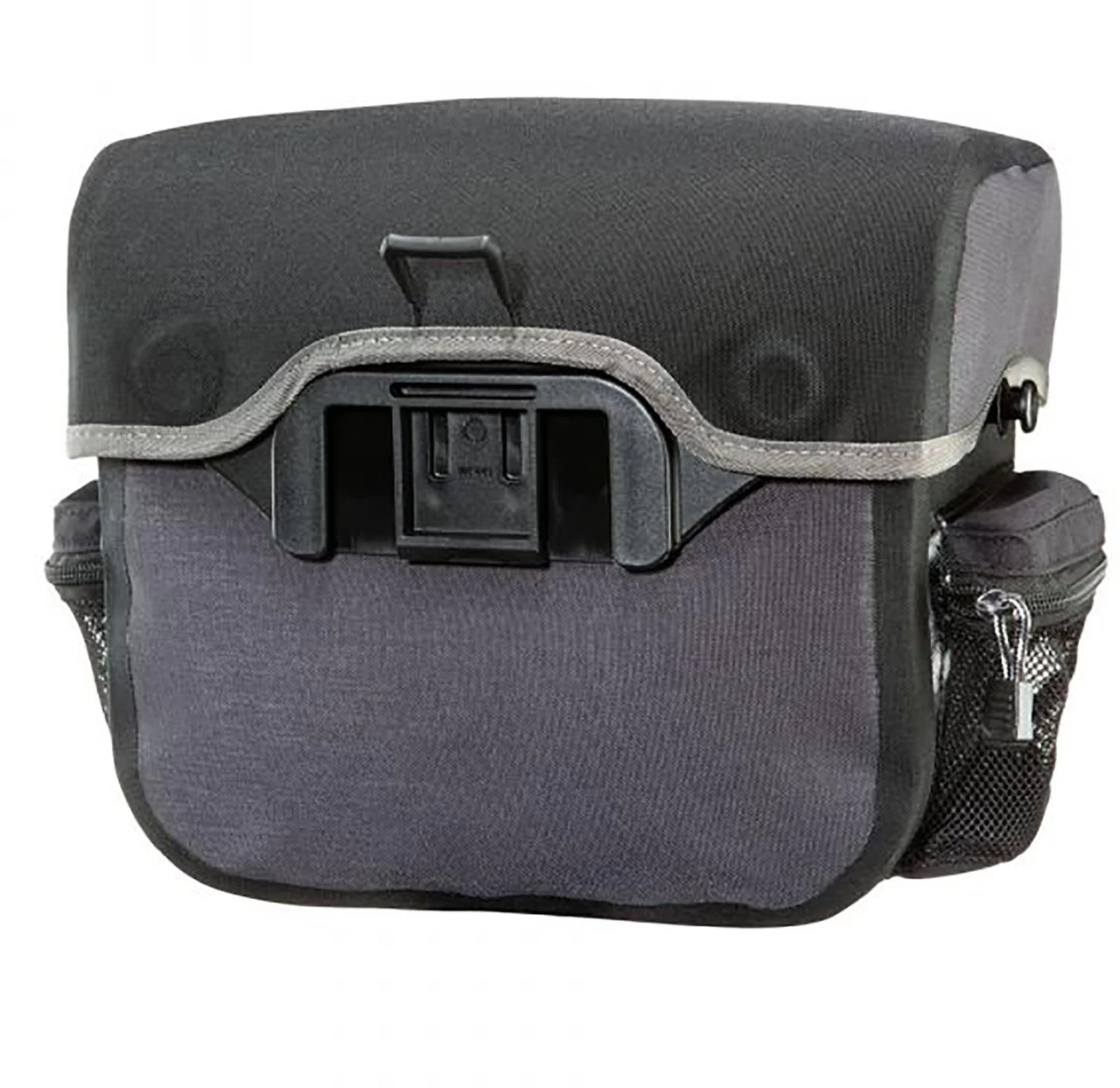 Ortlieb Ultimate Six Plus Granite - Black 8,5 L 4 Ortlieb Ultimate Six Plus Granite - Black 8,5 L – Bild 2