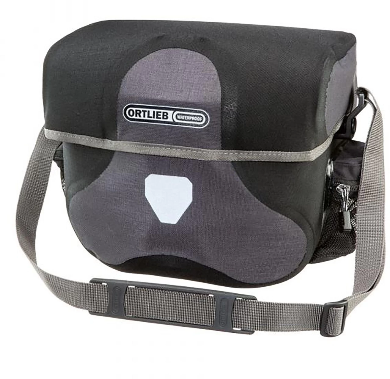 Ortlieb Ultimate Six Plus Granite - Black 8,5 L 3 Ortlieb Ultimate Six Plus Granite - Black 8,5 L