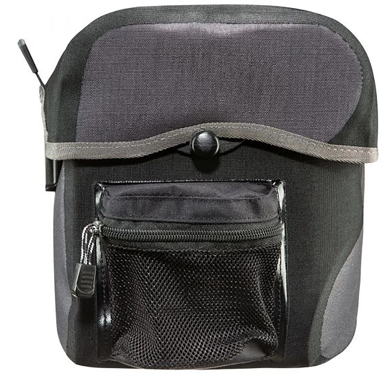 Ortlieb Ultimate Six Plus Granite - Black 8,5 L 6 Ortlieb Ultimate Six Plus Granite - Black 8,5 L – Bild 4