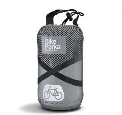 Bike Parka Fahrradabdeckung Urban-Grey -Fahrradausrüstung Geschäft urban grey2 32631 1280x1280