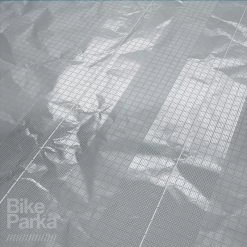 Bike Parka Fahrradabdeckung Urban-Grey -Fahrradausrüstung Geschäft urban grey4 32607 1280x1280